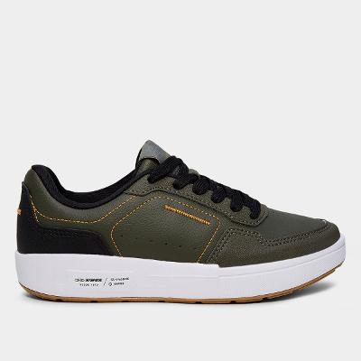 Tênis Infantil Olympikus Versa Menino