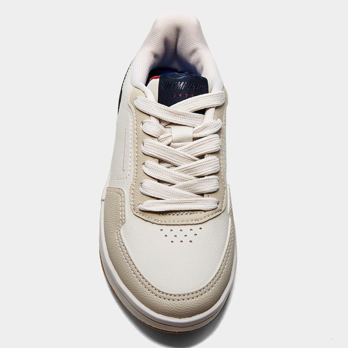 Tênis Infantil Olympikus Versa Menino - 4