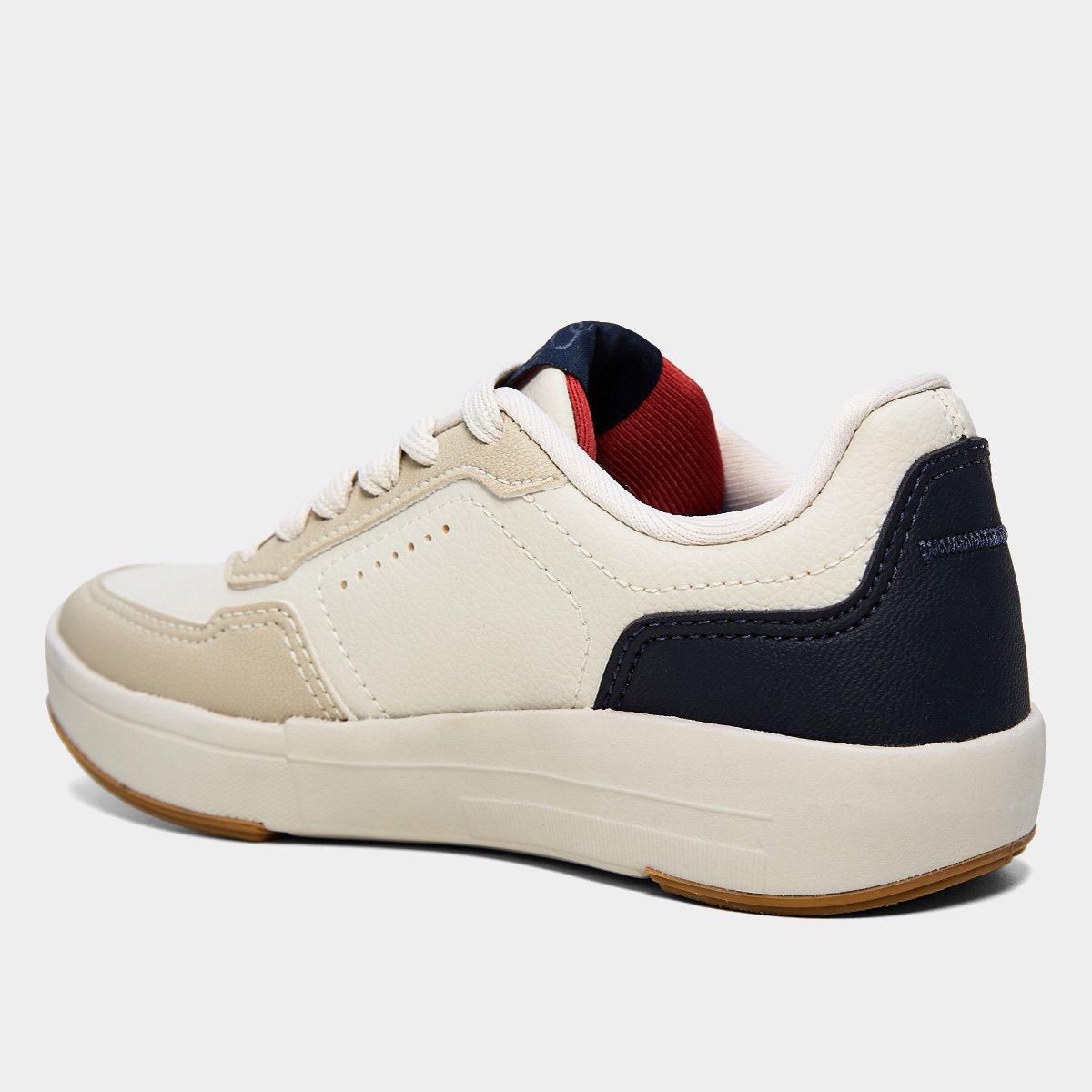 Tênis Infantil Olympikus Versa Menino - 3