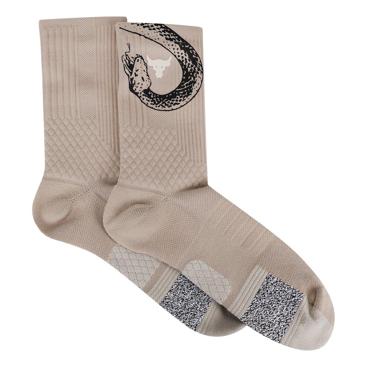 Meia Under Armour Rock Ad Playmaker - 2