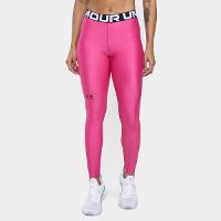 Calça Legging Under Armour HG Authentics Feminina - 1