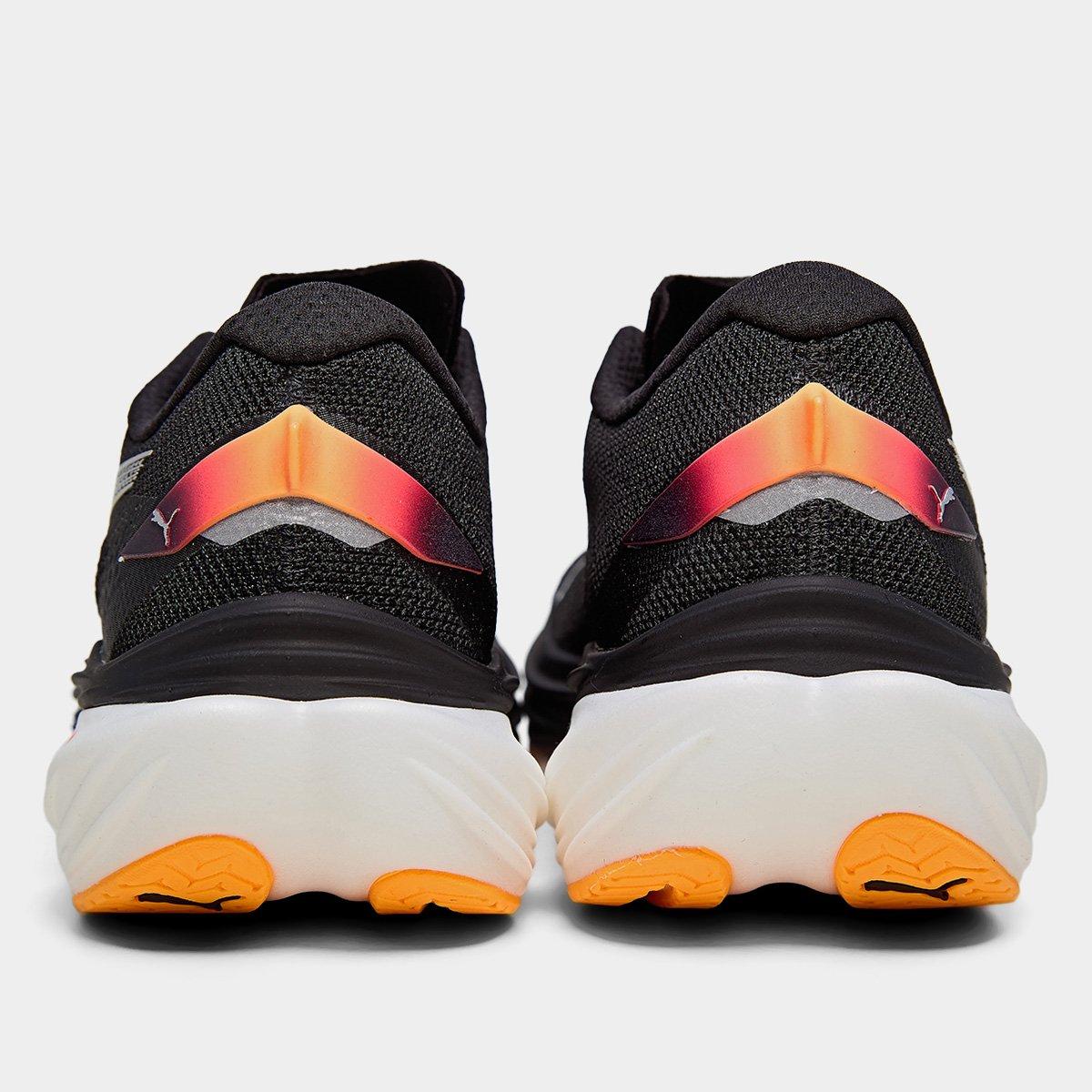 Tênis Puma Deviate Nitro 3 Feminino - 3