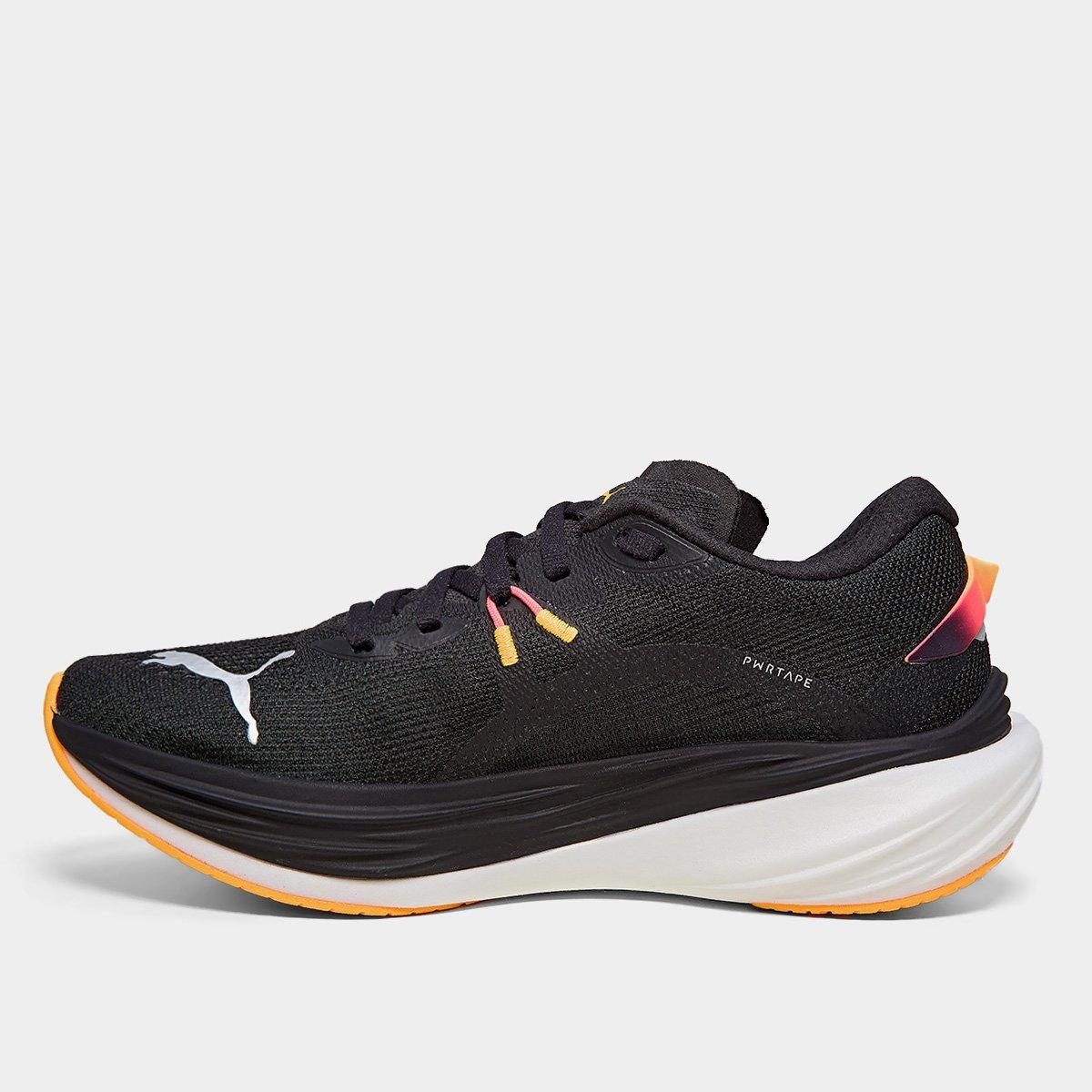 Tênis Puma Deviate Nitro 3 Feminino - 6