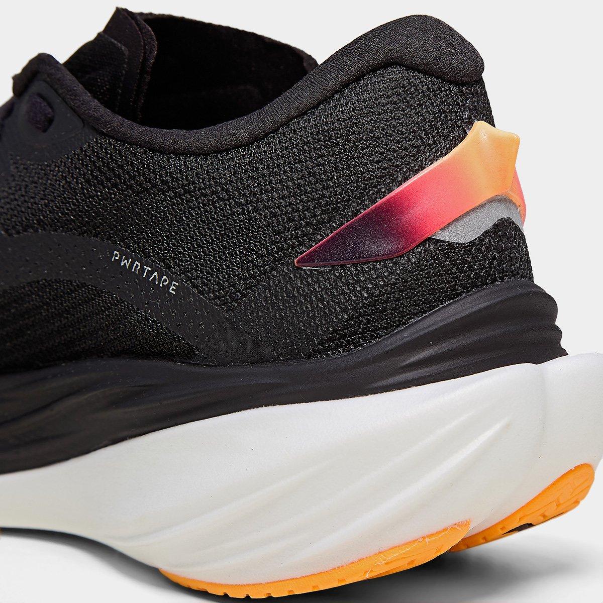 Tênis Puma Deviate Nitro 3 Feminino - 9