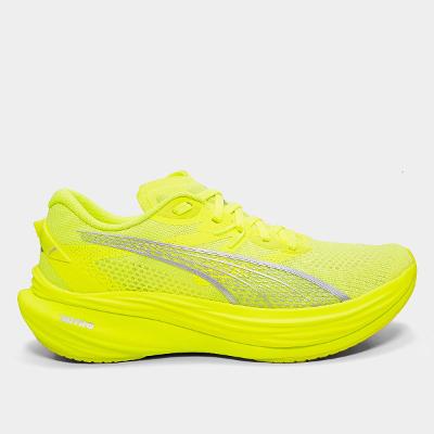 Tênis Puma Deviate Nitro 3 Feminino