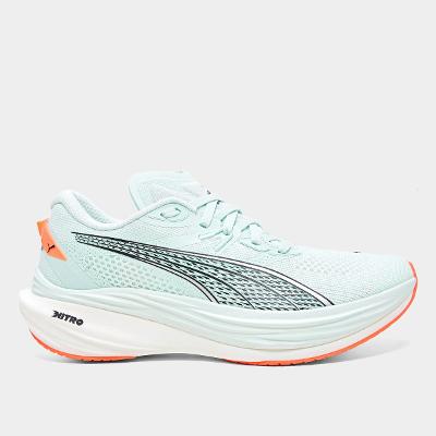 Tênis Puma Deviate Nitro 3 Feminino