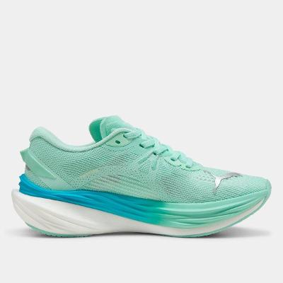 Tênis Puma Deviate Nitro 3 Feminino
