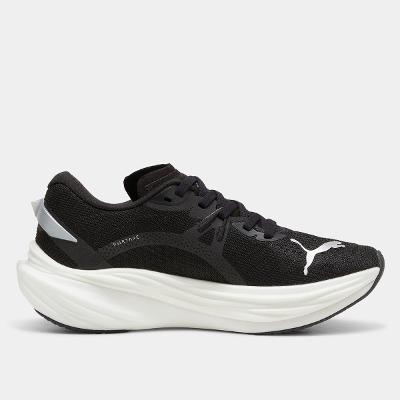 Tênis Puma Deviate Nitro 3 Feminino