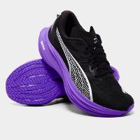 Tênis Puma Deviate Nitro 3 Feminino - 2