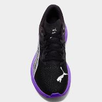 Tênis Puma Deviate Nitro 3 Feminino - 3