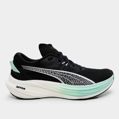 Tênis Puma Deviate Nitro 3 Feminino
