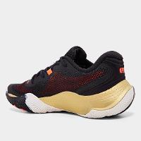 Tênis Under Armour Buzzer 2 Masculino - 3