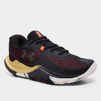 Tênis Under Armour Buzzer 2 Masculino - 2