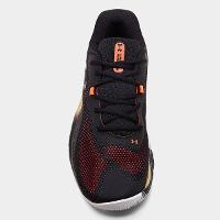 Tênis Under Armour Buzzer 2 Masculino