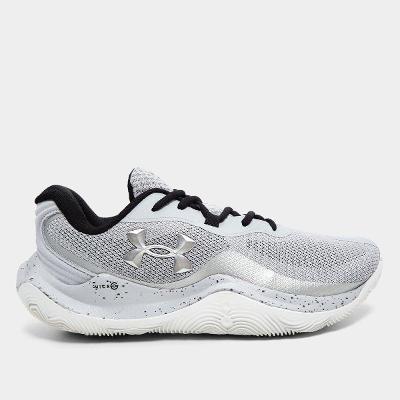 Tênis Under Armour Buzzer 2 Masculino