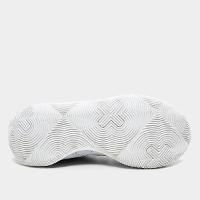 Tênis Under Armour Buzzer 2 Masculino - 5