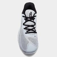 Tênis Under Armour Buzzer 2 Masculino