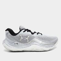 Tênis Under Armour Buzzer 2 Masculino - 1