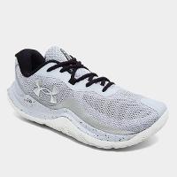 Tênis Under Armour Buzzer 2 Masculino - 2