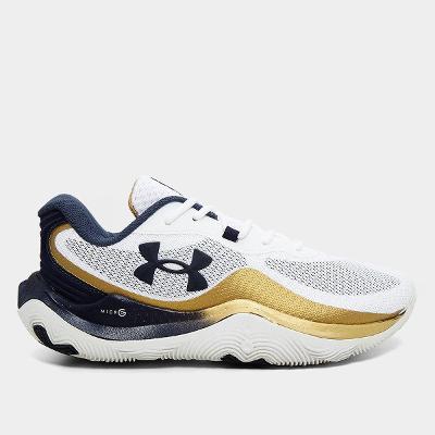 Tênis Under Armour Buzzer 2 Masculino