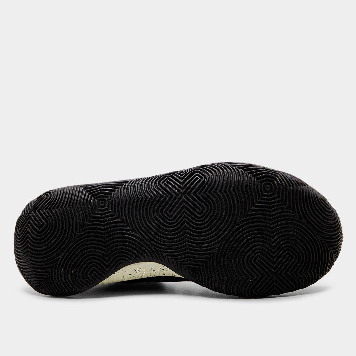 Tênis Under Armour Buzzer 2 Masculino - 5