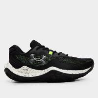 Tênis Under Armour Buzzer 2 Masculino - 1