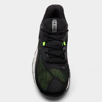 Tênis Under Armour Buzzer 2 Masculino