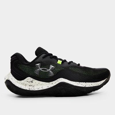 Tênis Under Armour Buzzer 2 Masculino