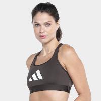 Top Adidas Power React Feminino - 1