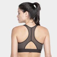 Top Adidas Power React Feminino - 2