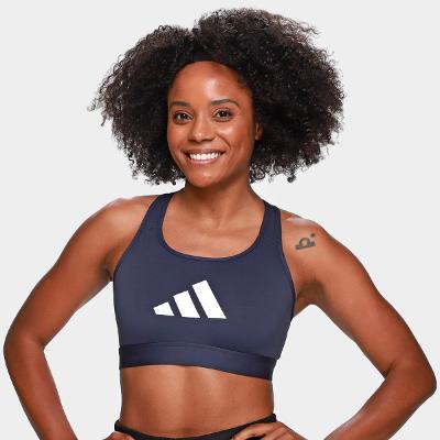 Top Adidas Power React Feminino