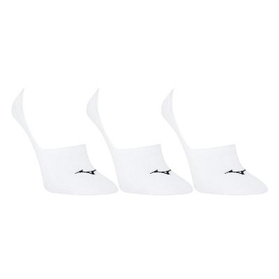 Kit Meia Mizuno Basic I - 3 Pares