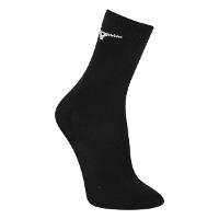 Kit Meia Cano Médio Mizuno Prime 3 Pares