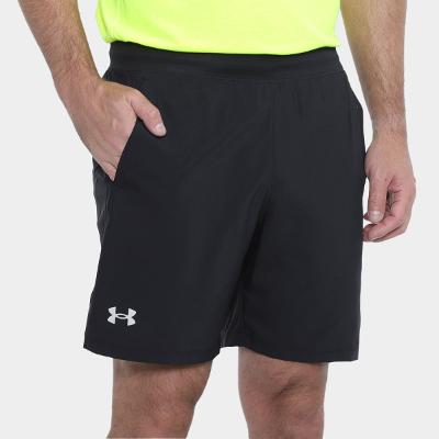 Short Under Armour Launch 7 Masculino