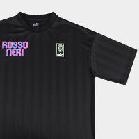 Camisa Milan Puma FTBLNRGY 24/25 s/n° Masculina - 5