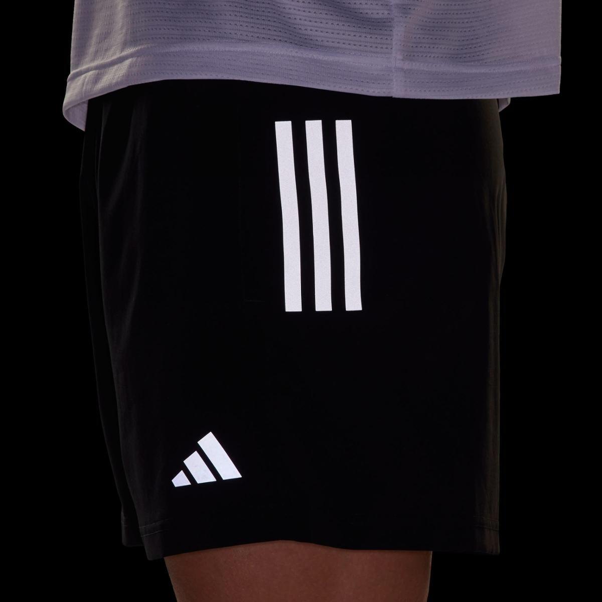 Short Adidas Own The Run Base Masculino - 6