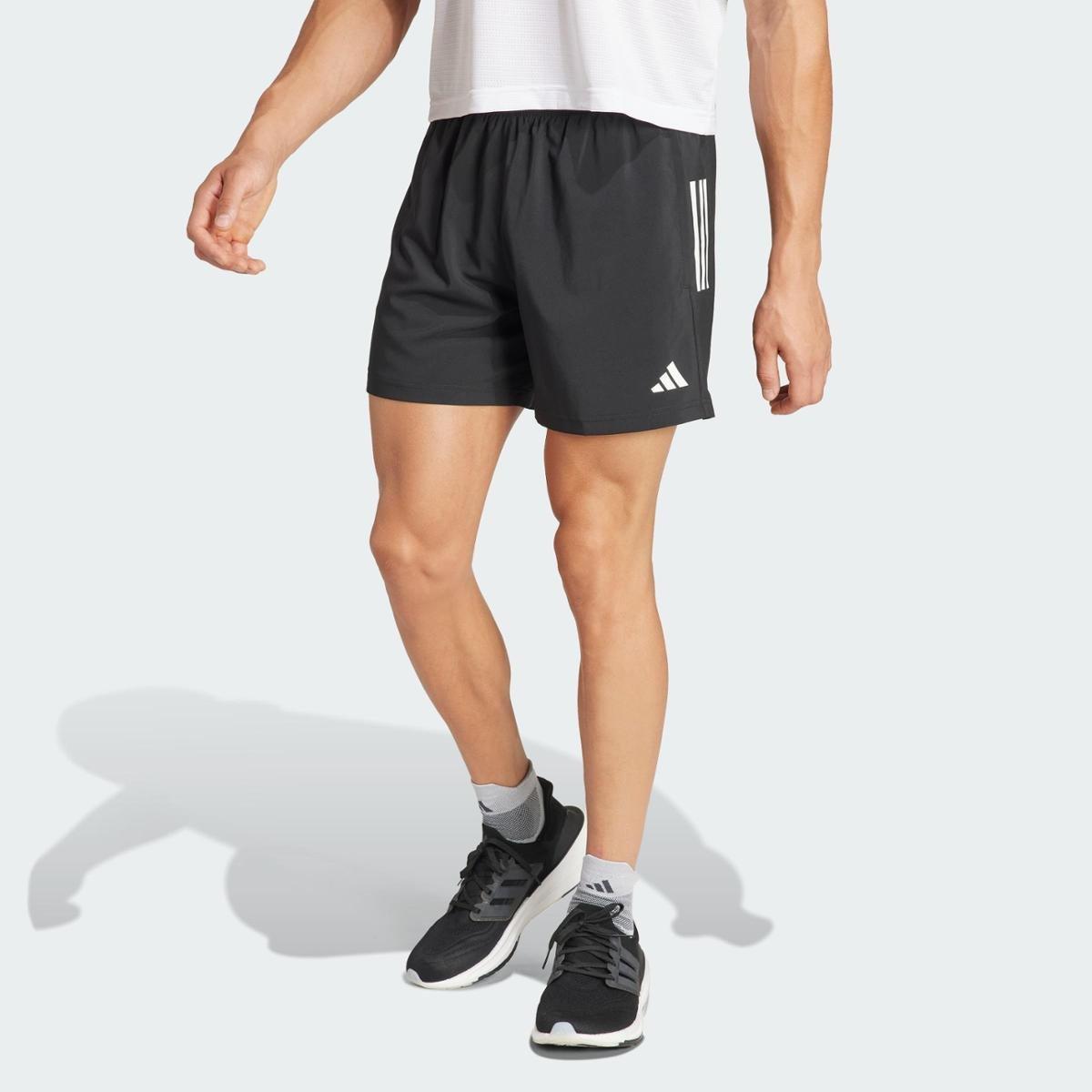 Short Adidas Own The Run Base Masculino - 2