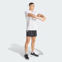 Short Adidas Own The Run Base Masculino - 5