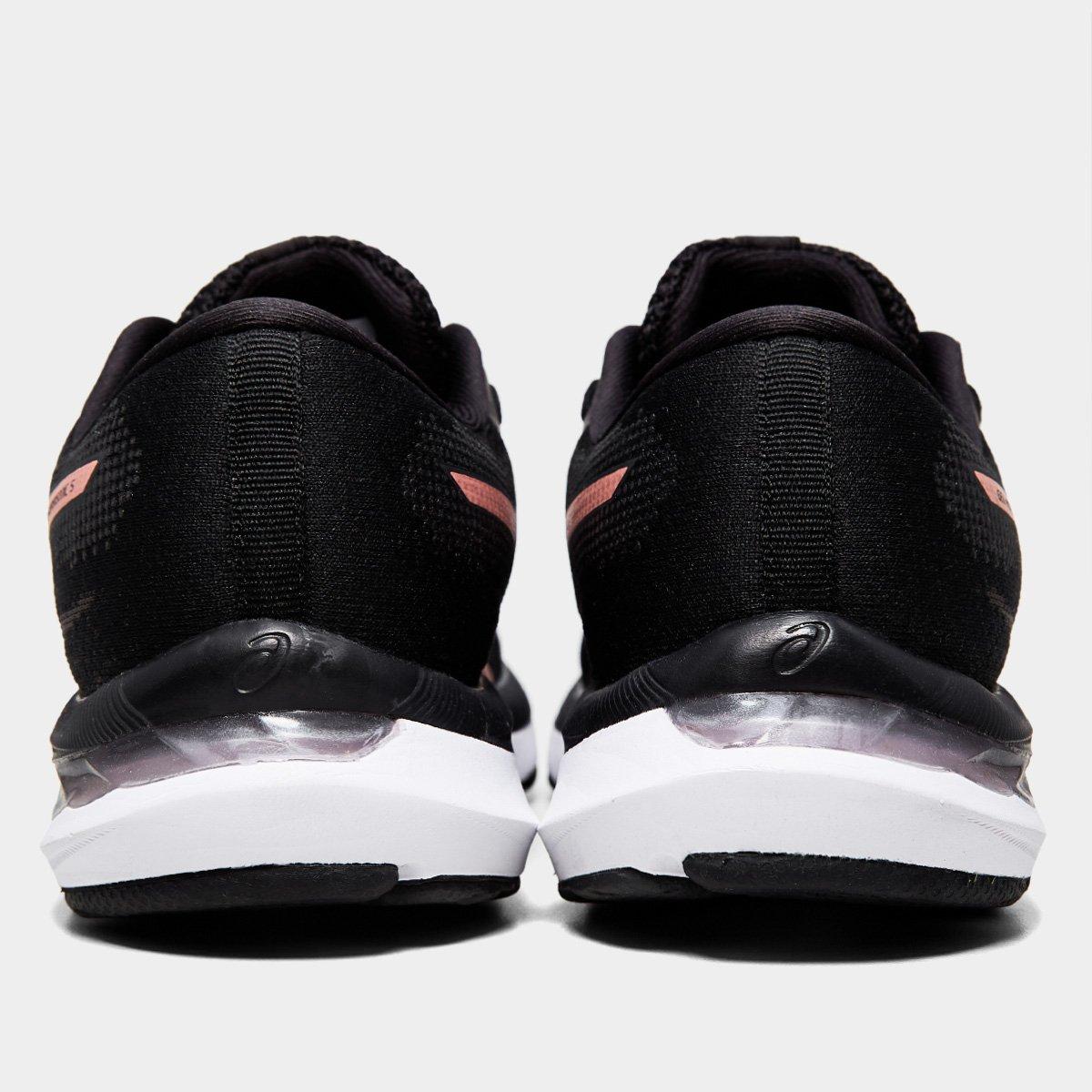 Tênis Asics Gel-Hypersonic 5 Feminino - 3