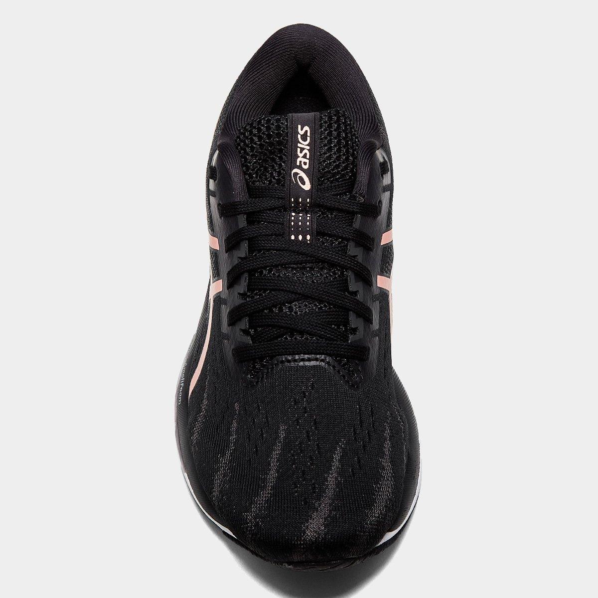 Tênis Asics Gel-Hypersonic 5 Feminino - 4