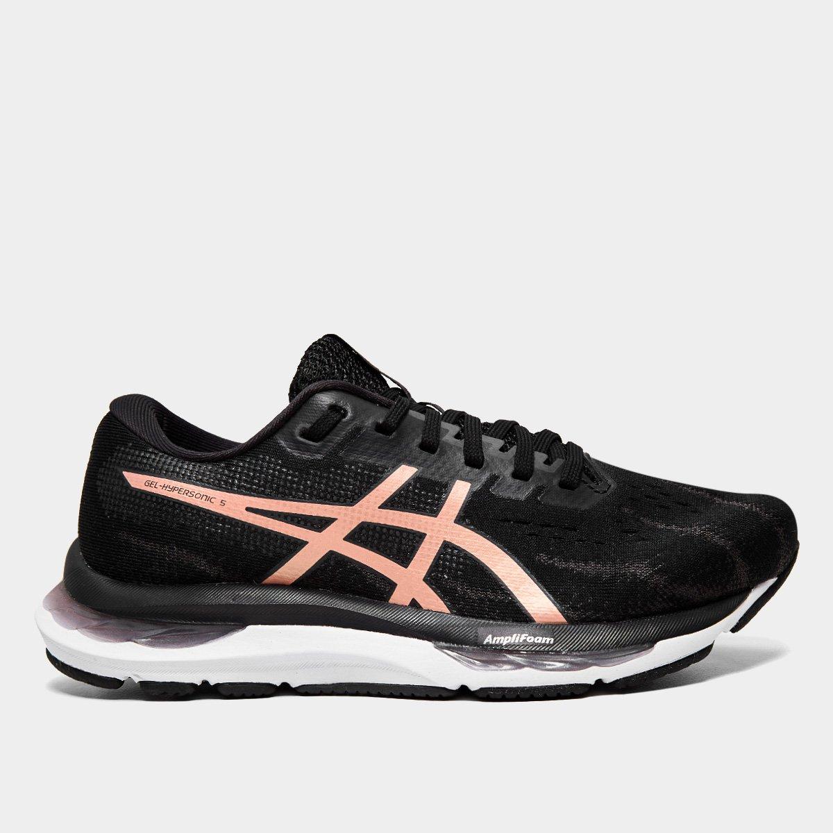 Tênis Asics Gel-Hypersonic 5 Feminino - 1