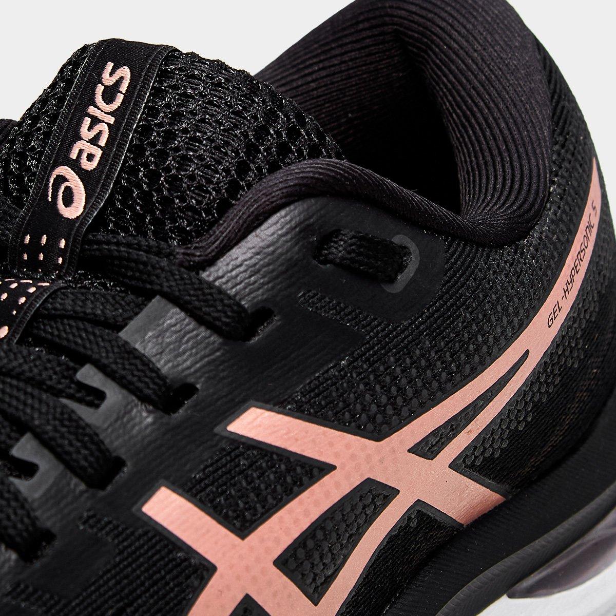 Tênis Asics Gel-Hypersonic 5 Feminino - 8