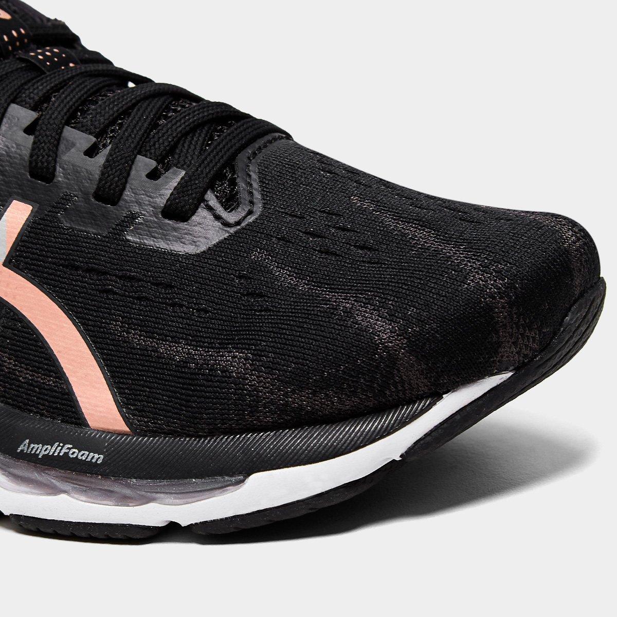 Tênis Asics Gel-Hypersonic 5 Feminino - 7