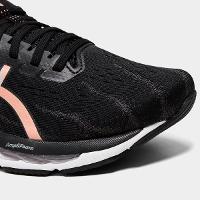 Tênis Asics Gel-Hypersonic 5 Feminino - 7