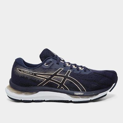 Tênis Asics Gel-Hypersonic 5 Feminino