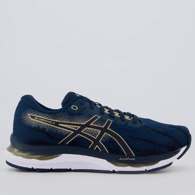 Tênis Asics Gel-Hypersonic 5 Feminino