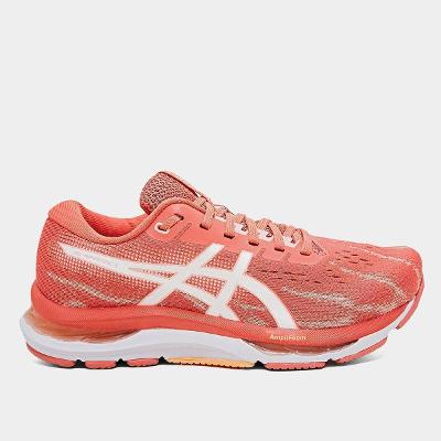 Tênis Asics Gel-Hypersonic 5 Feminino