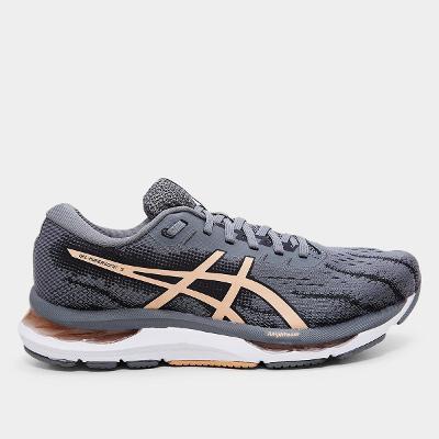 Tênis Asics Gel-Hypersonic 5 Feminino