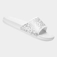 Chinelo Olympikus Slide Angra Feminina - 3