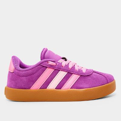 Tênis Infantil Vl Court 3.0 K